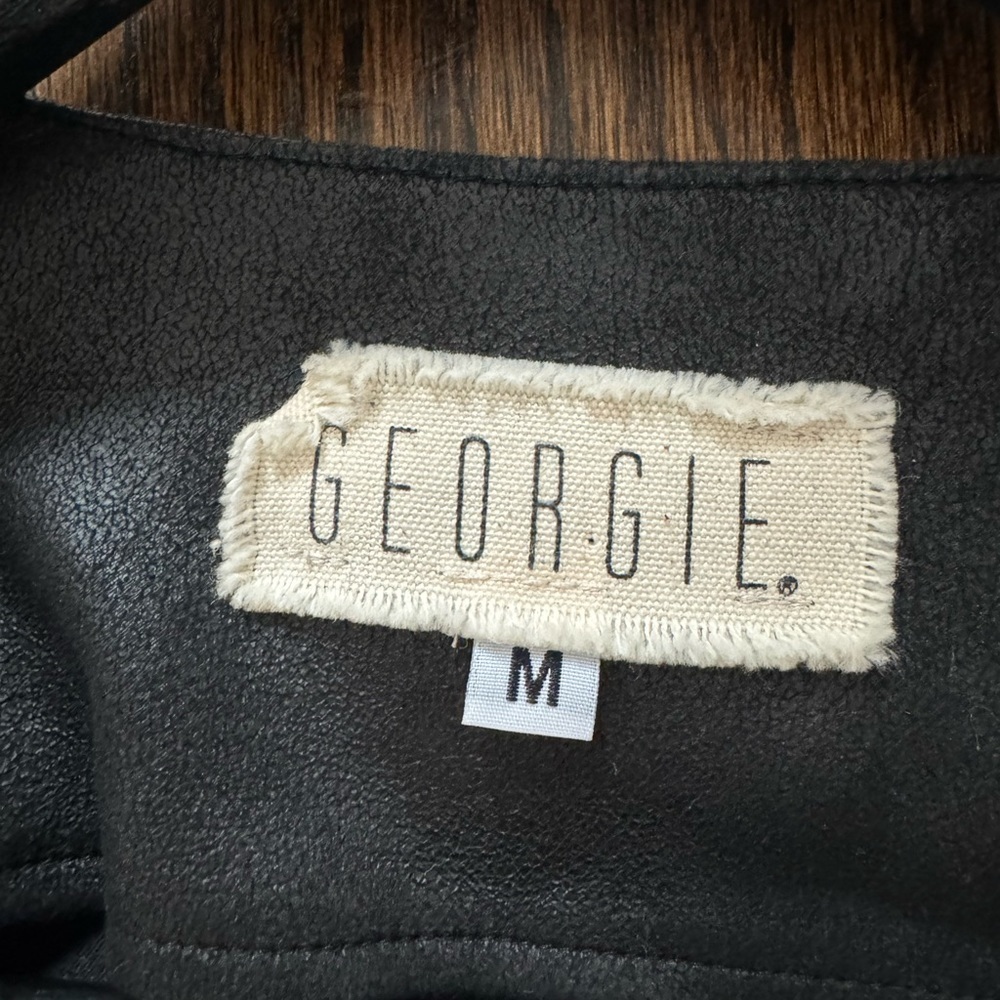 George Utility Jacket - Picture 3 of 4